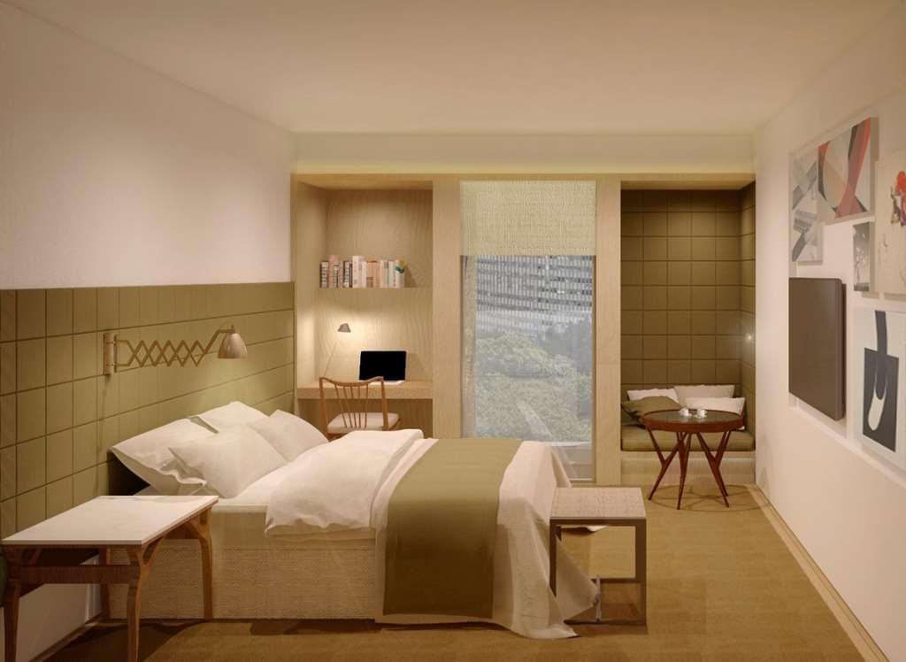 Pulso Hotel Faria Lima Sao Paulo Room photo