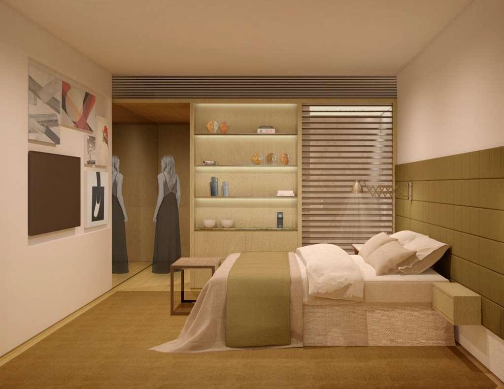 Pulso Hotel Faria Lima Sao Paulo Room photo