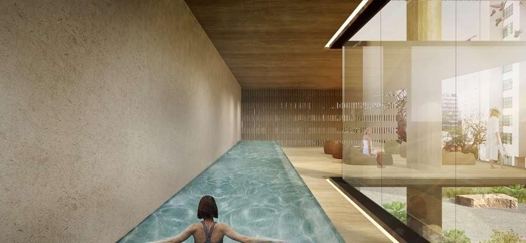 Pulso Hotel Faria Lima Sao Paulo Facilities photo