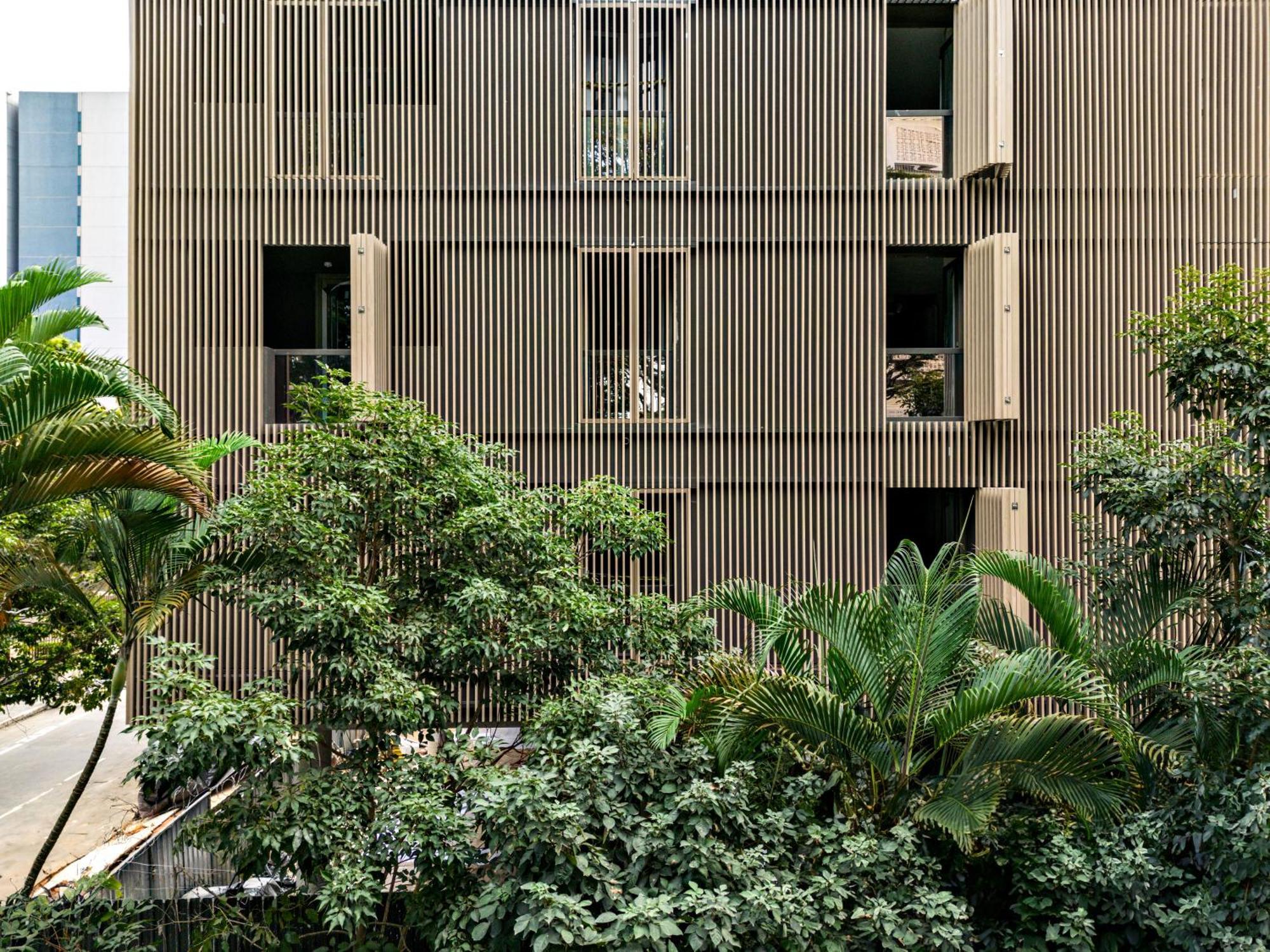 Pulso Hotel Faria Lima Sao Paulo Exterior photo