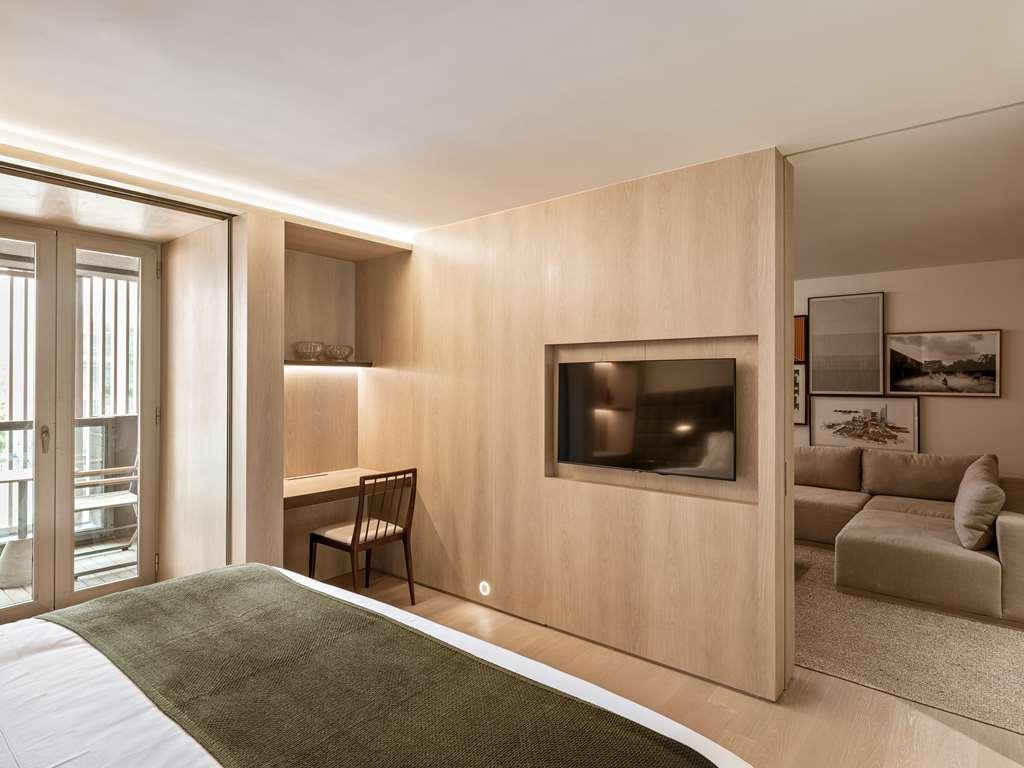 Pulso Hotel Faria Lima Sao Paulo Room photo
